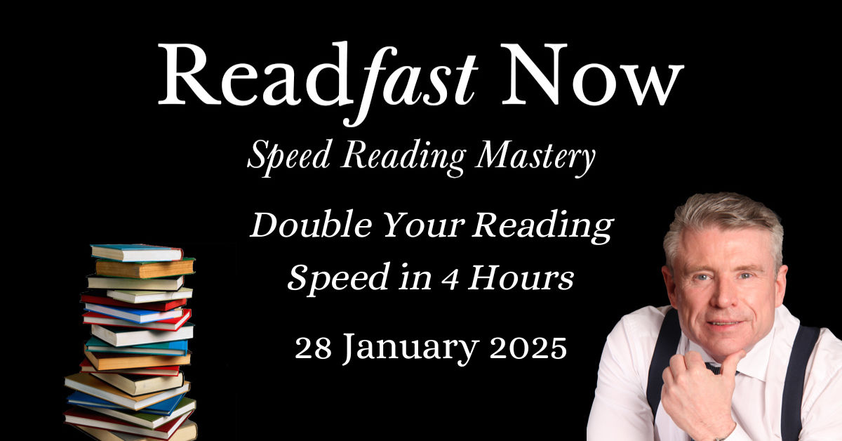 Readfast Now