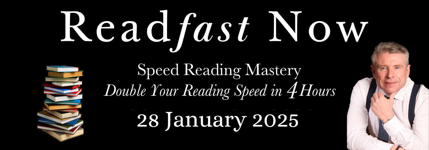 Readfast Now